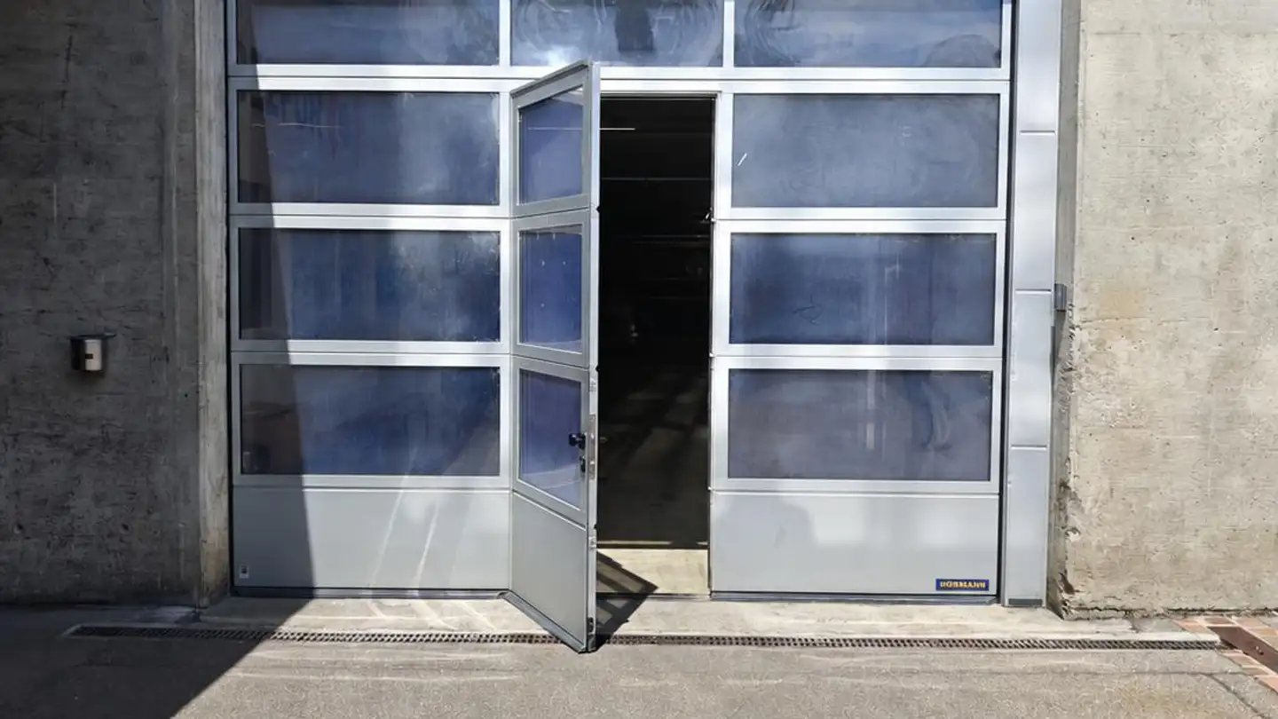 Gewerbe mieten - Wölferstrasse 27a, 4414 Füllinsdorf - Foto 2