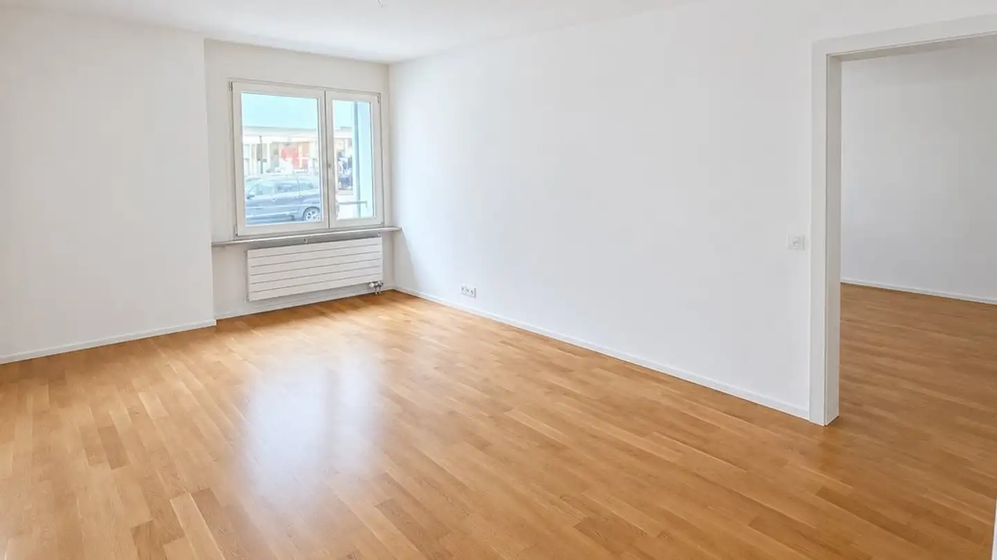 Commerciale in affitto - Güterstrasse 83, 4053 Basel - Foto 2