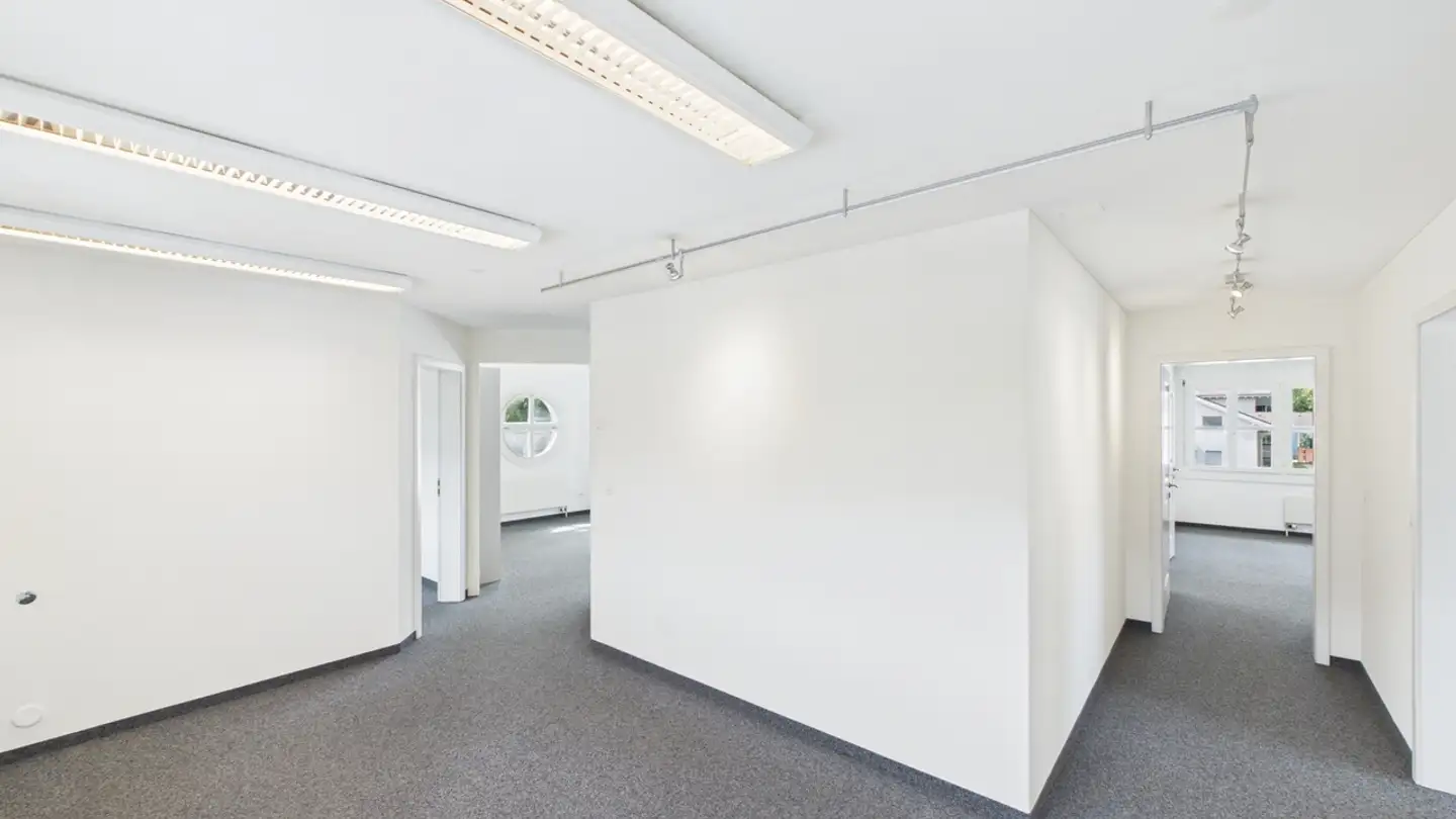Office space for rent - Brünigstrasse 164, 6060 Sarnen - Photo 2