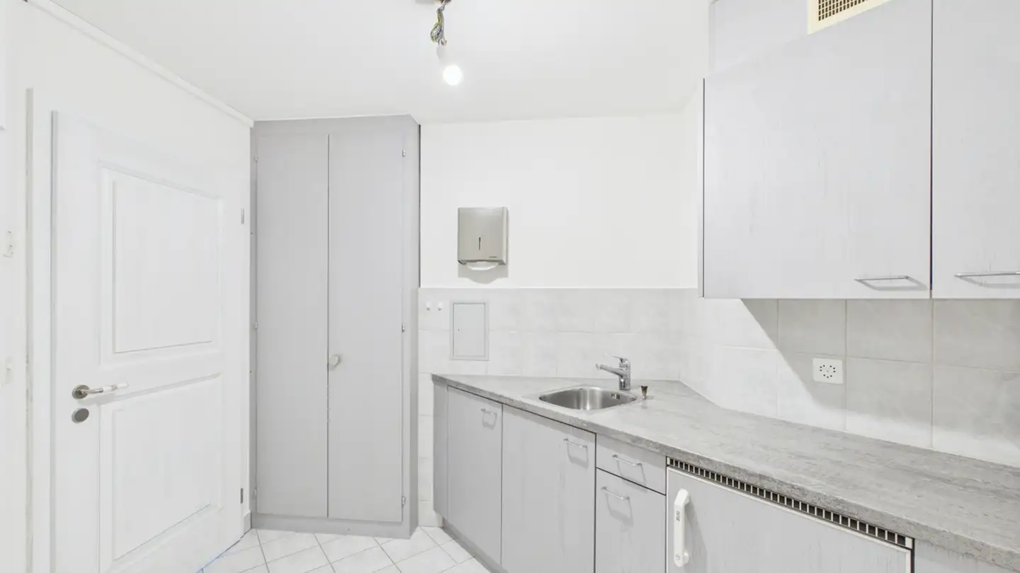 Office space for rent - Brünigstrasse 164, 6060 Sarnen - Photo 4