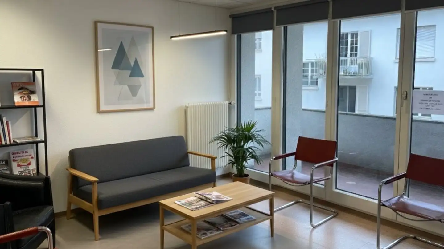 Bureau à louer - Rue De Romont / Romontgasse 35, 1700 Fribourg - Photo 3