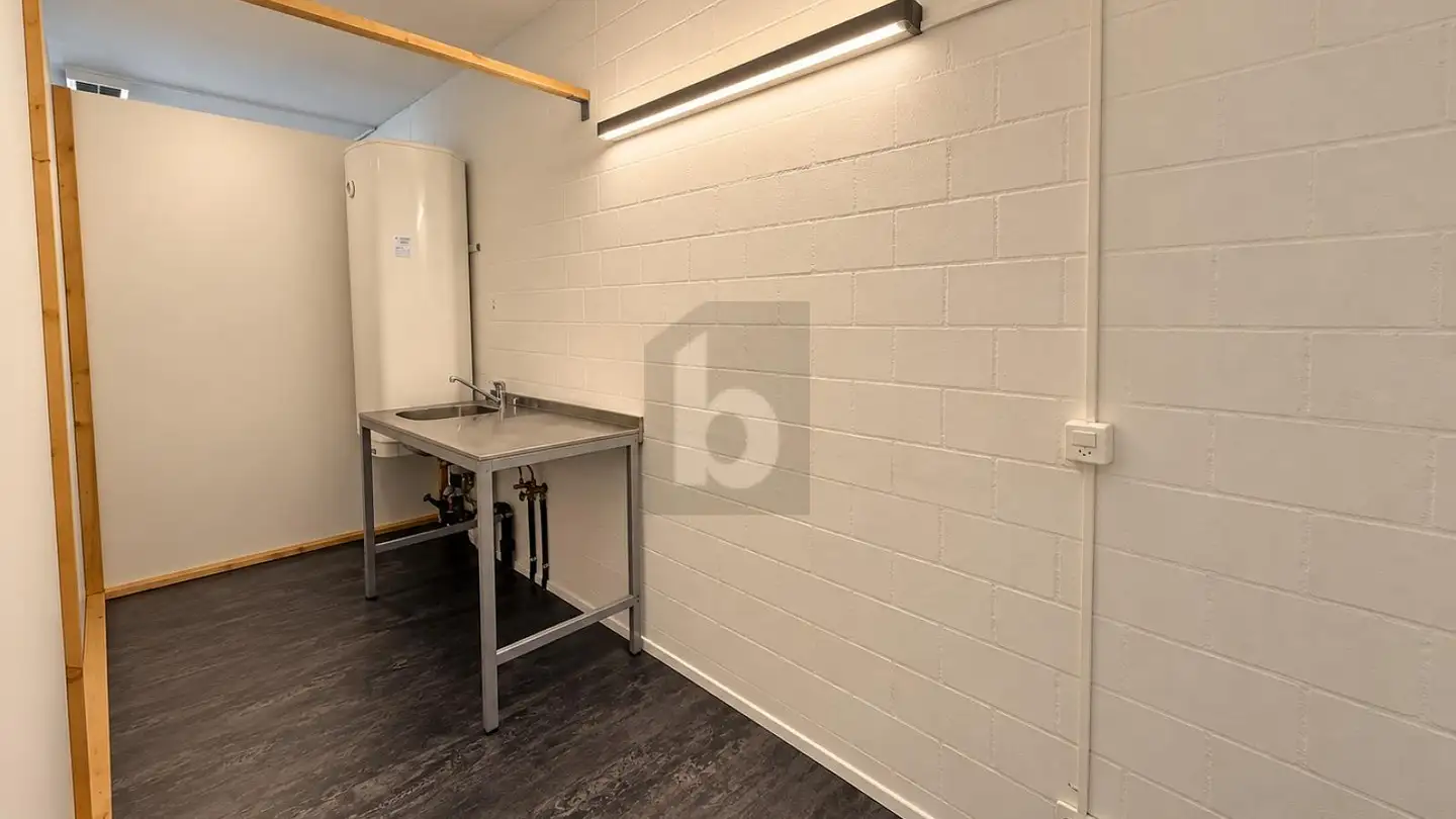 Shop for rent - 4500 Solothurn - Photo 3