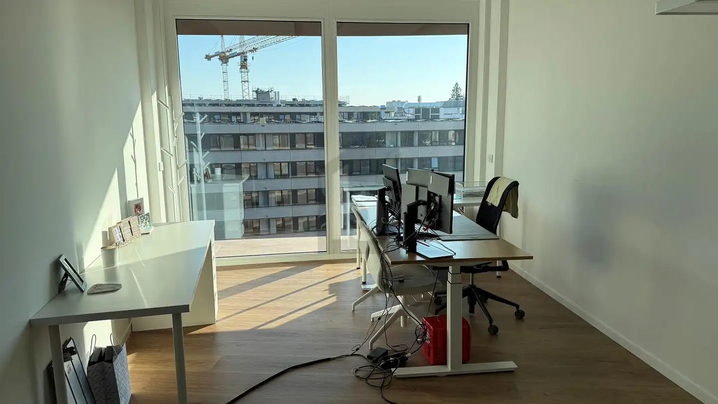 Bürofläche mieten - 1213 Petit-Lancy - Foto 4