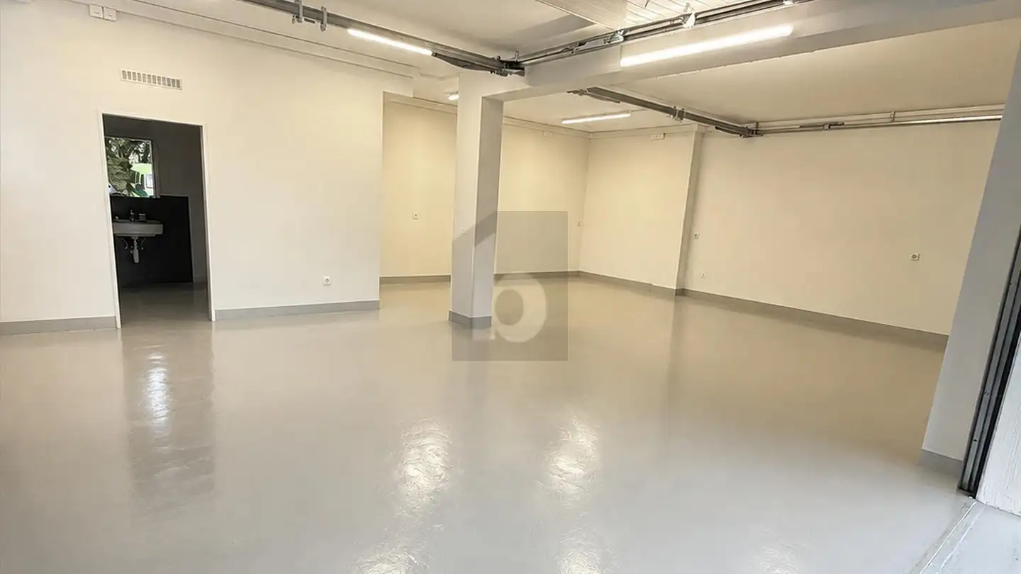 Espace de stockage à louer - 8623 Wetzikon ZH - Photo 2