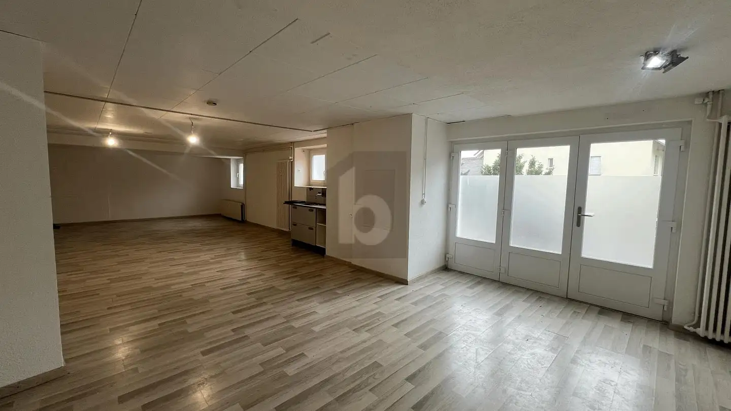 Geschäft mieten - 4414 Füllinsdorf - Foto 2