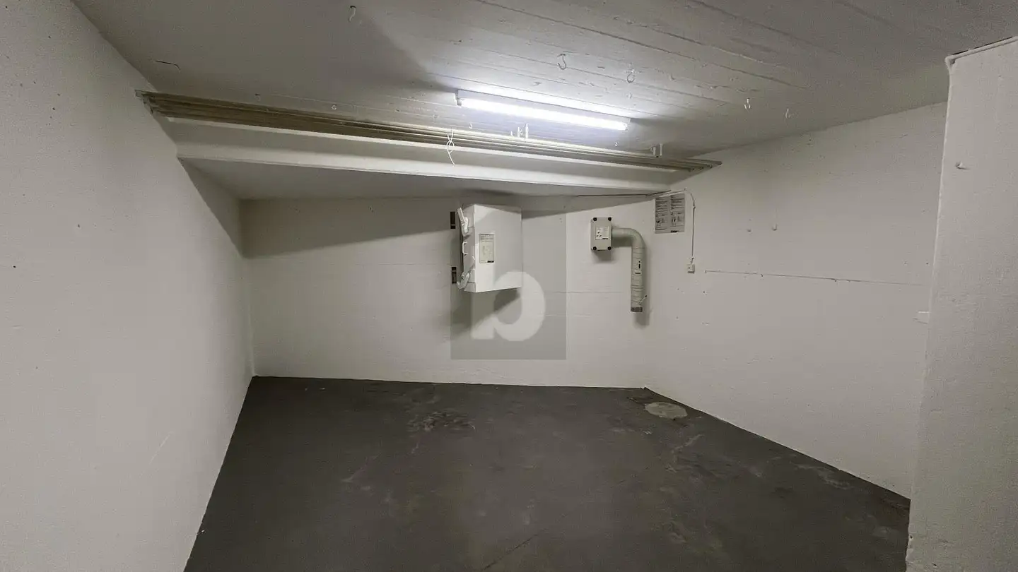 Geschäft mieten - 4414 Füllinsdorf - Foto 4