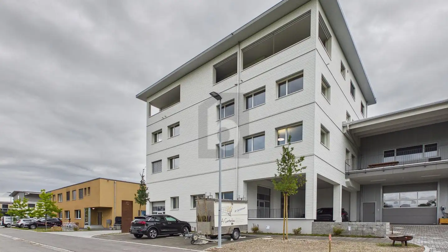Workshop for rent - 6018 Buttisholz