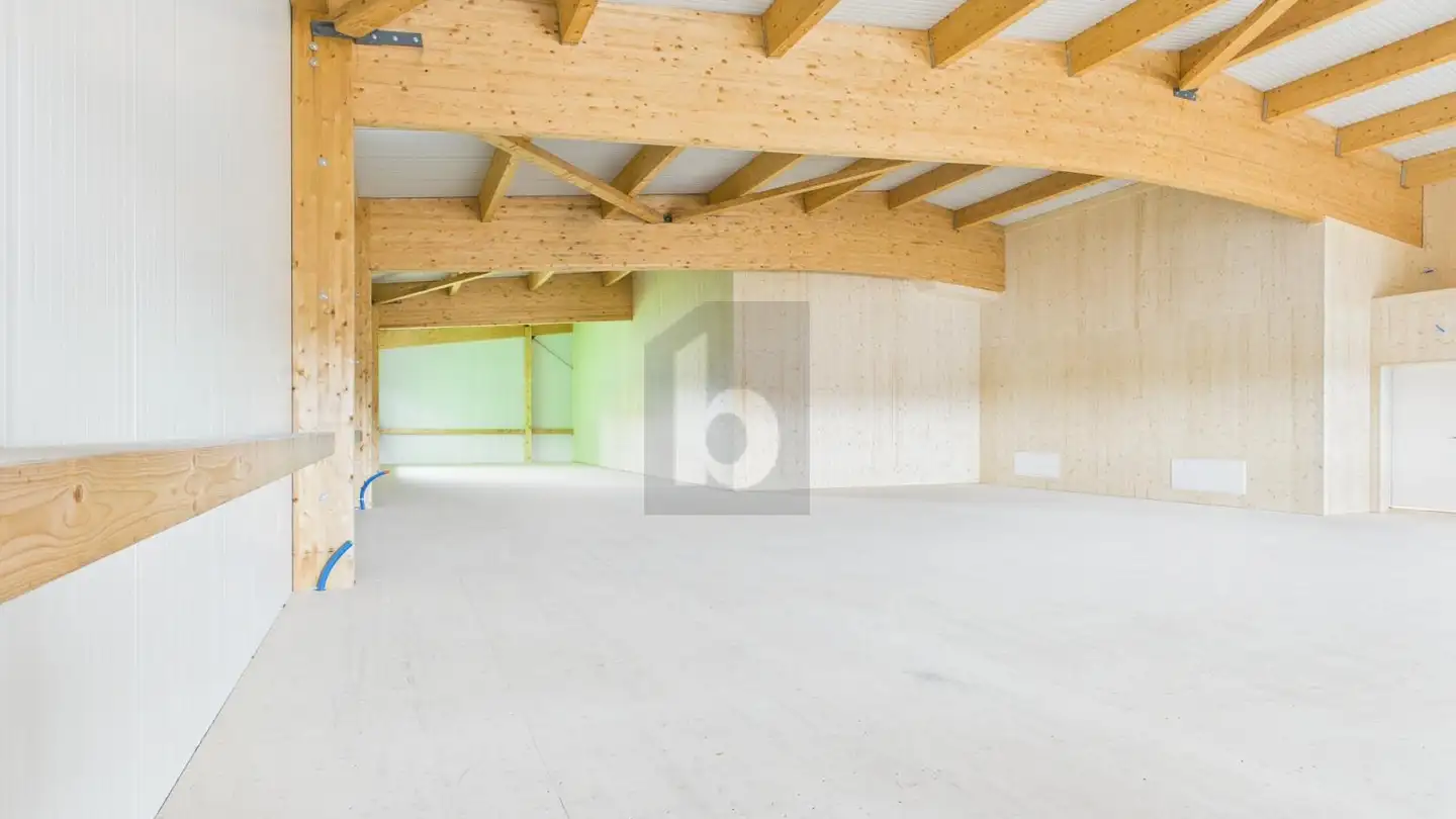 Workshop for rent - 6018 Buttisholz - Photo 2