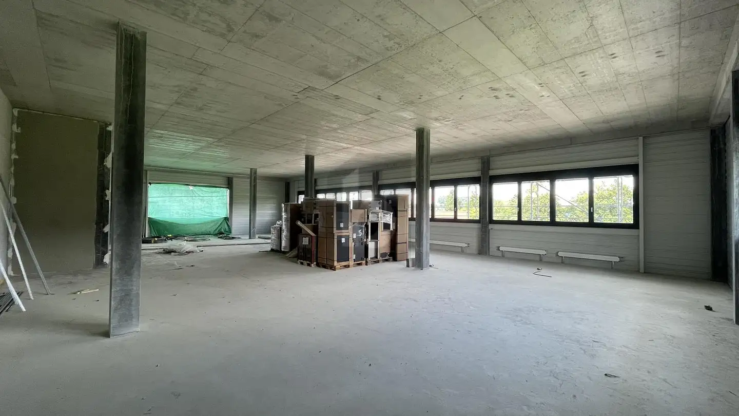 Commerciale in affitto - 9245 Oberbüren - Foto 4