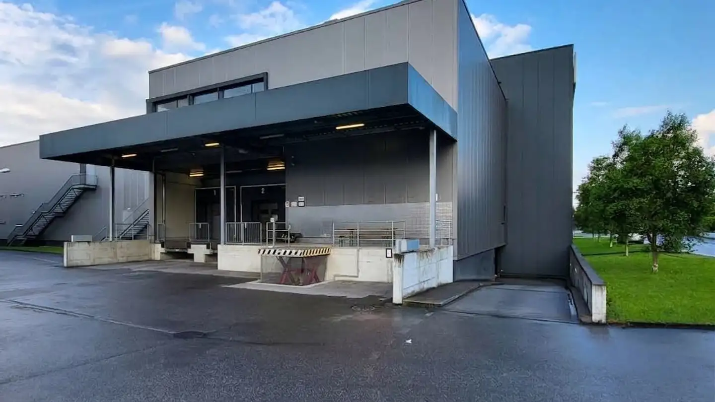 Negozio in affitto - Industriestrasse 15, 8604 Volketswil - Foto 3