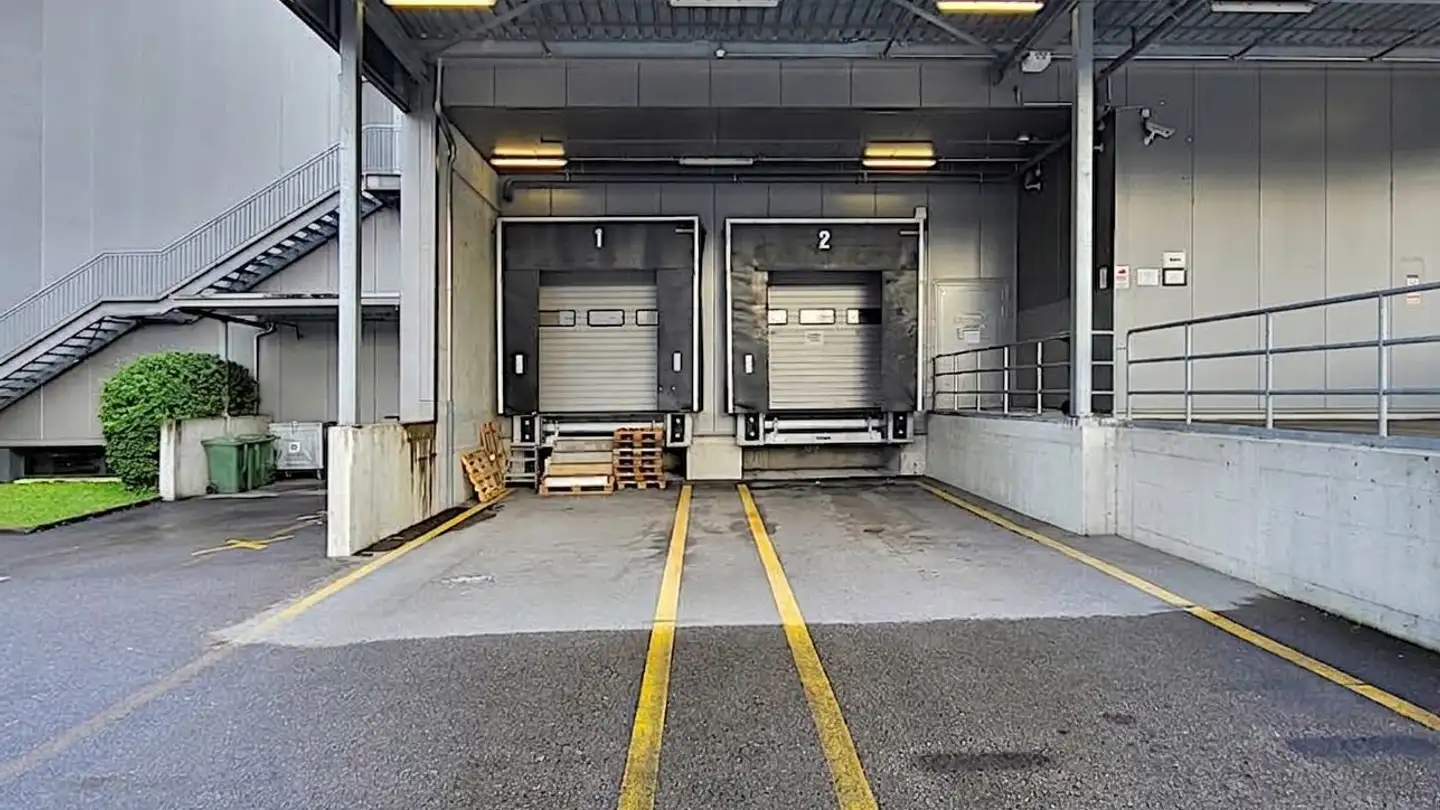 Negozio in affitto - Industriestrasse 15, 8604 Volketswil - Foto 4