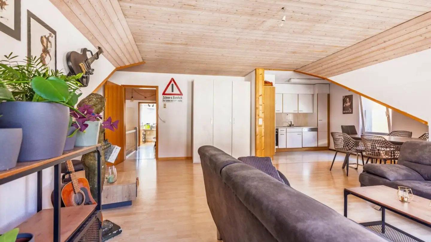 Negozio in affitto - Kugelgasse 5, 9000 St. Gallen - Foto 2