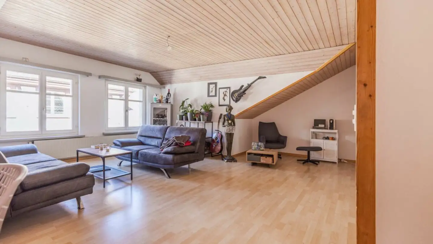 Negozio in affitto - Kugelgasse 5, 9000 St. Gallen