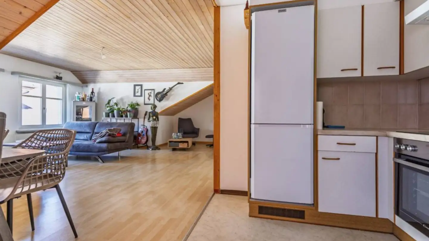 Negozio in affitto - Kugelgasse 5, 9000 St. Gallen - Foto 4