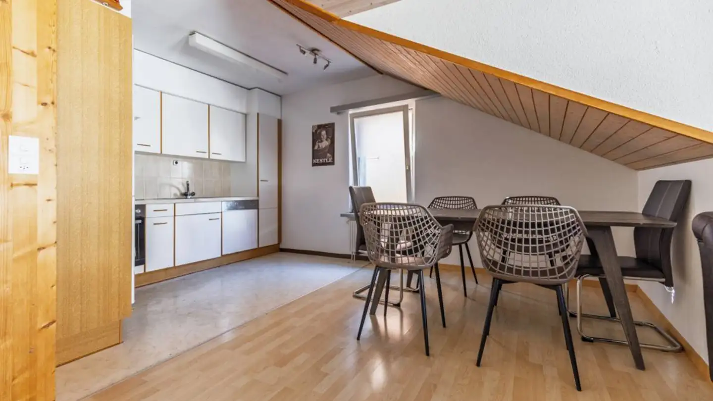 Negozio in affitto - Kugelgasse 5, 9000 St. Gallen - Foto 3