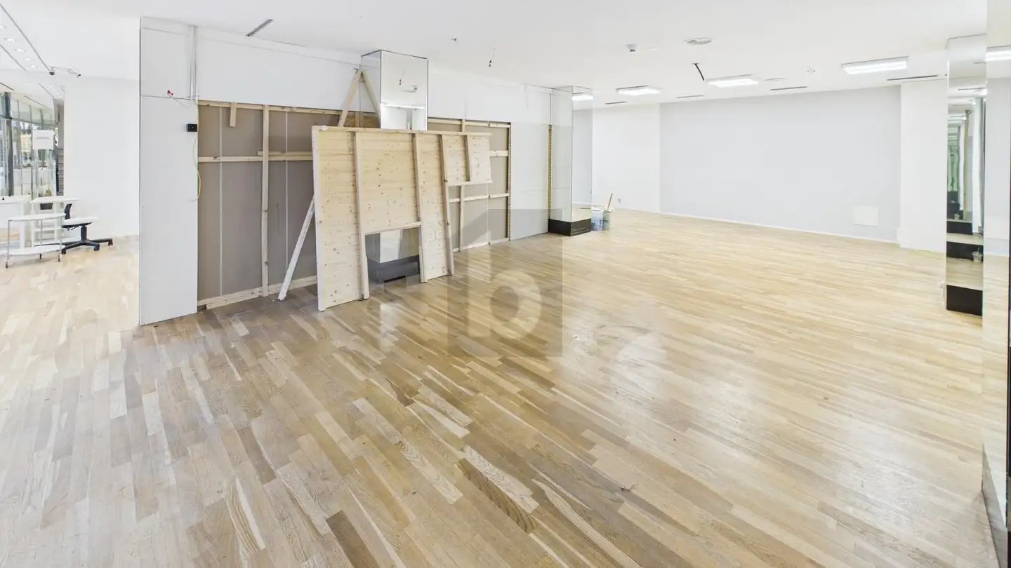 Magasin à louer - 3011 Bern - Photo 2