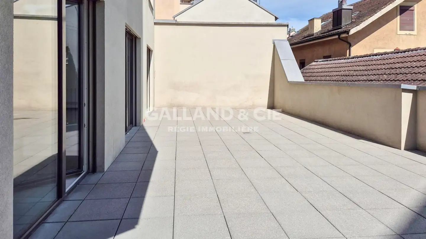 Office space for rent - Rue De La Pontaise 46, 1018 Lausanne - Photo 3