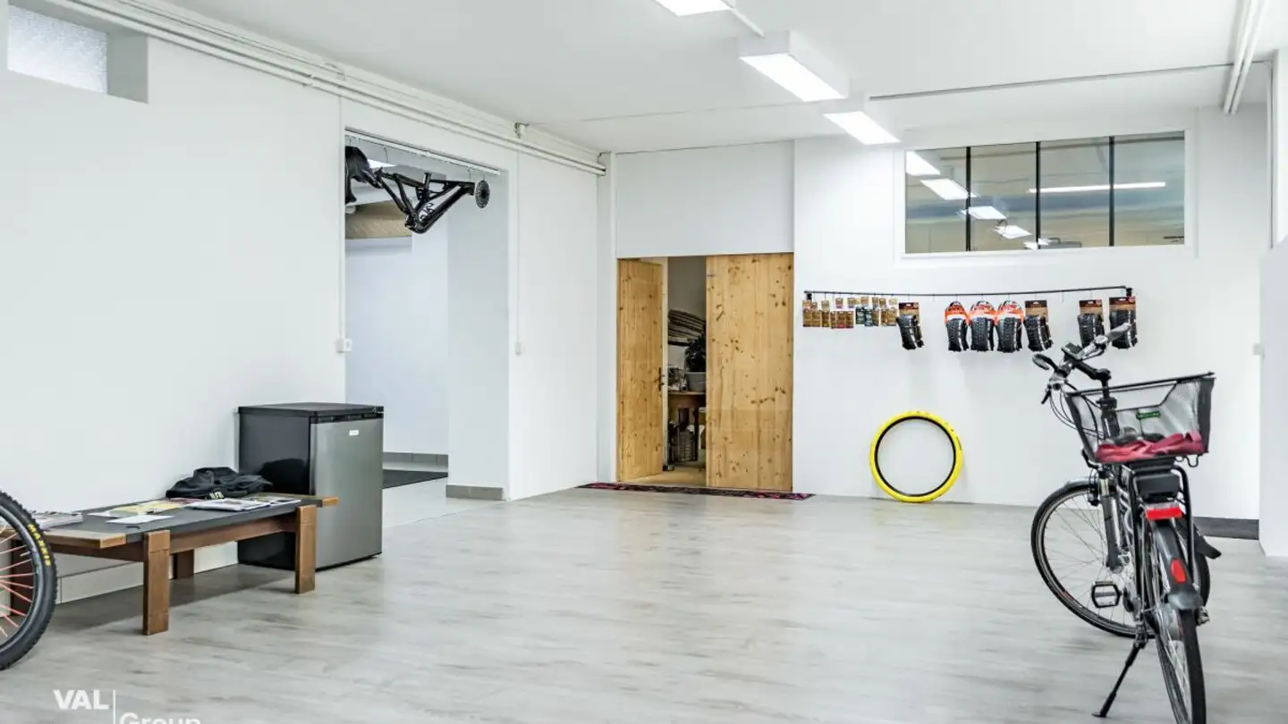 Commercial for rent - Furkastrasse 19, 3900 Brig - Photo 3
