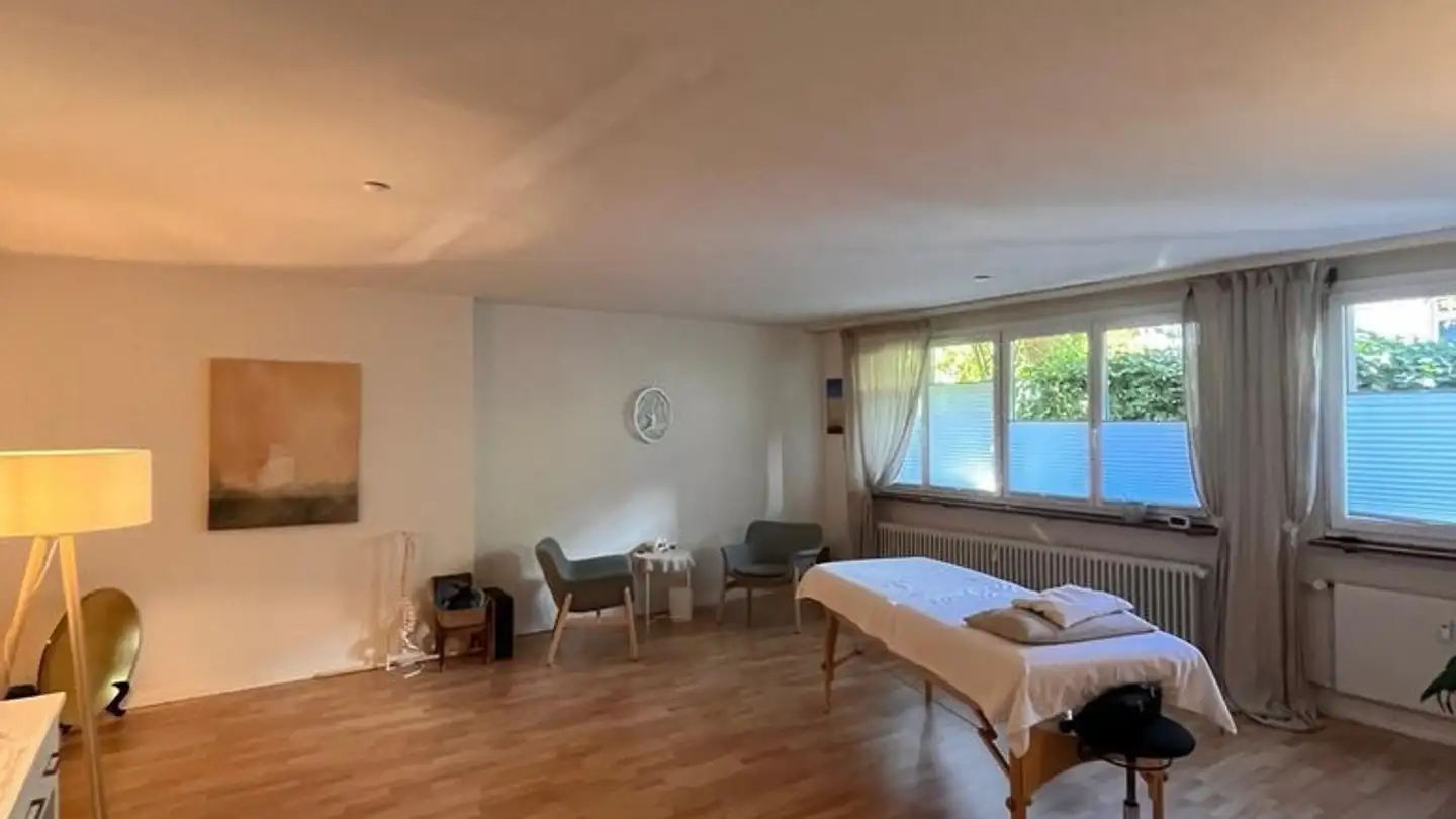 Bürofläche mieten - Kirchgasse 7, 4058 Basel - Foto 4