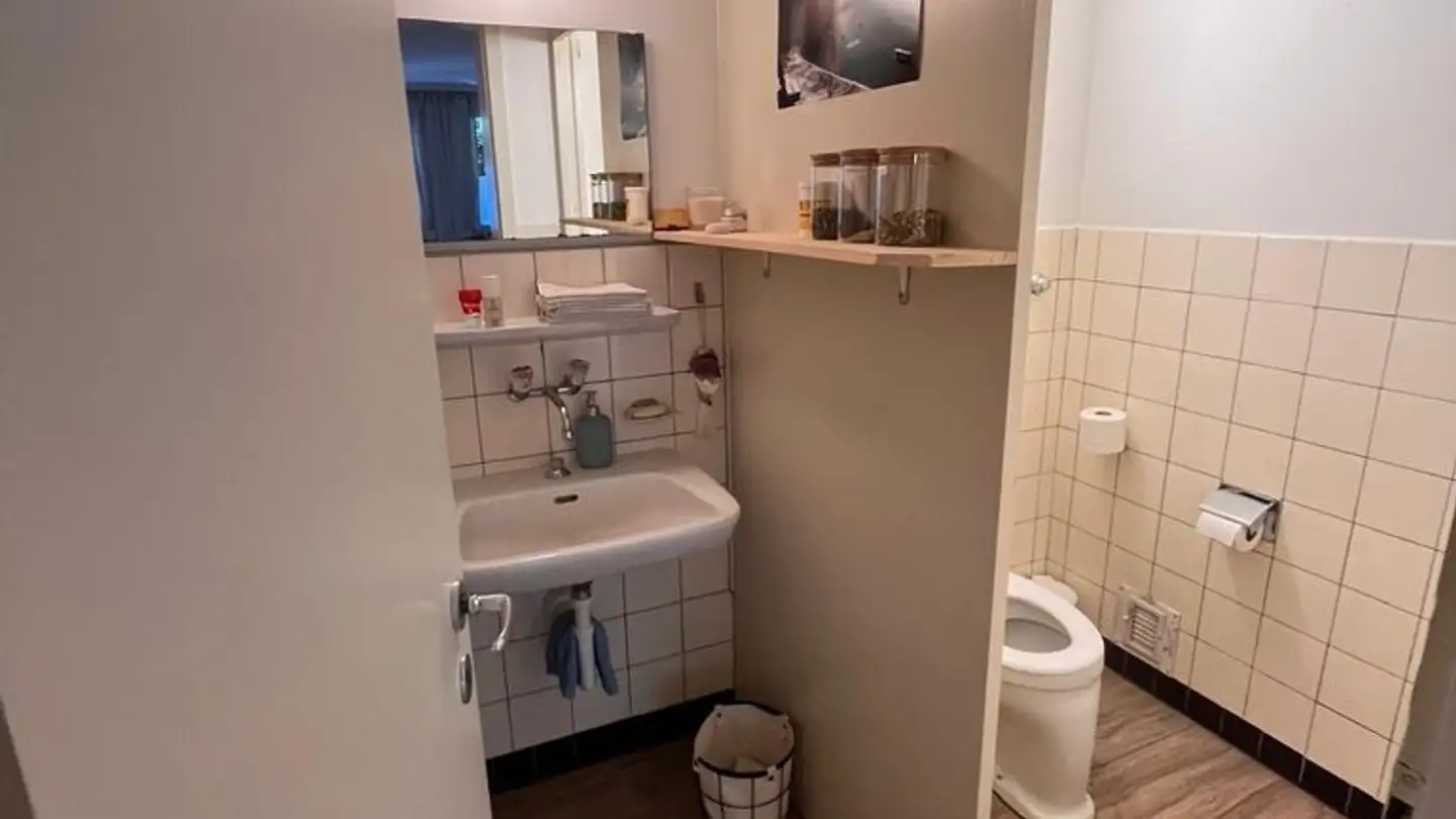 Bürofläche mieten - Kirchgasse 7, 4058 Basel - Foto 2