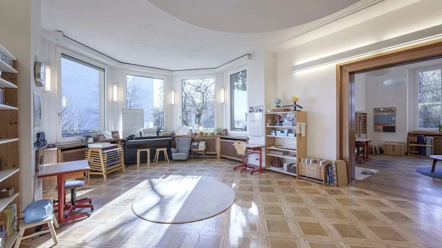 Bürofläche mieten - Seestrasse 135, 8002 Zürich - Foto 2