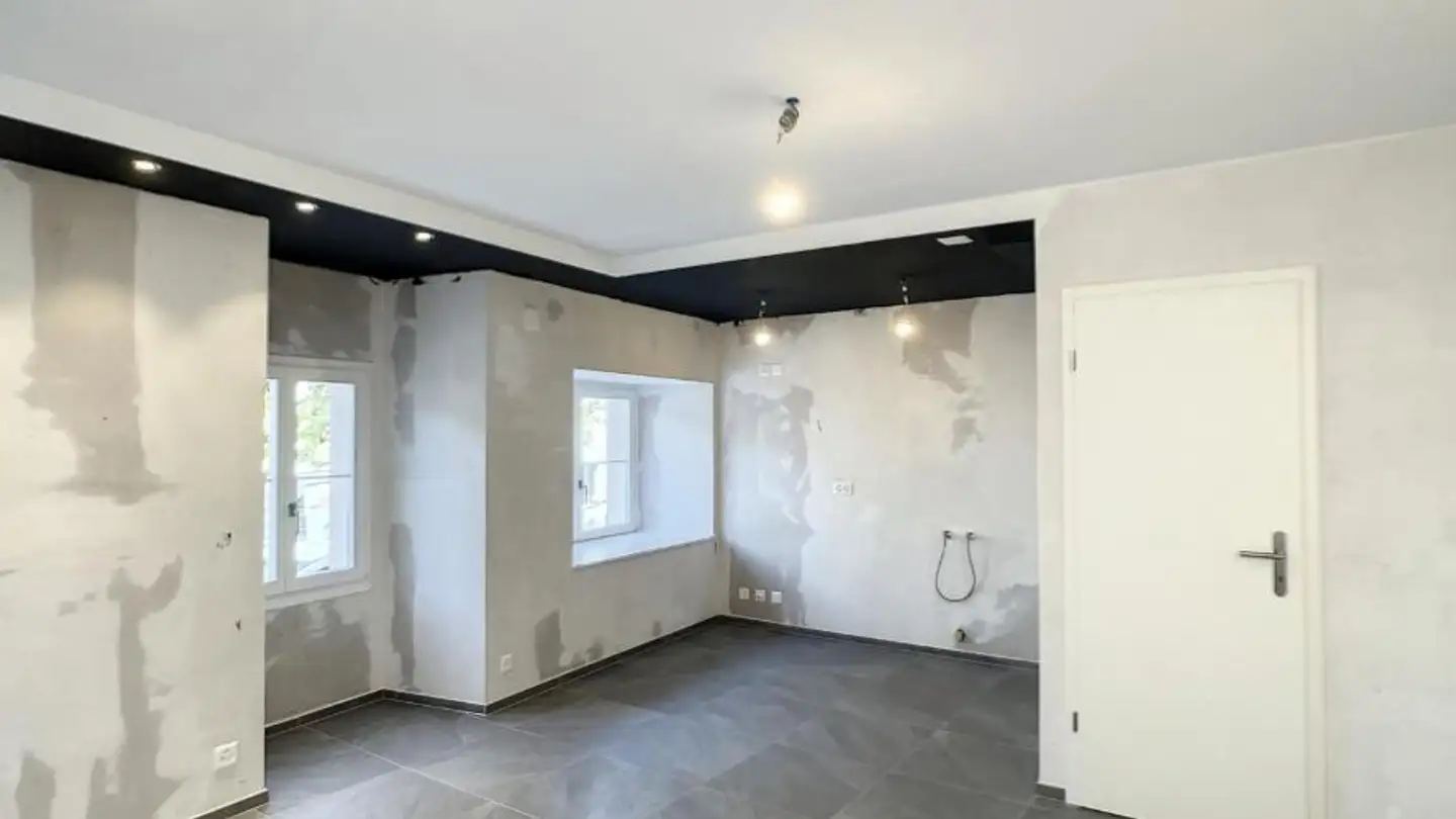 Negozio in affitto - Rue du Chemin Neuf 6, 1530 Payerne - Foto 2