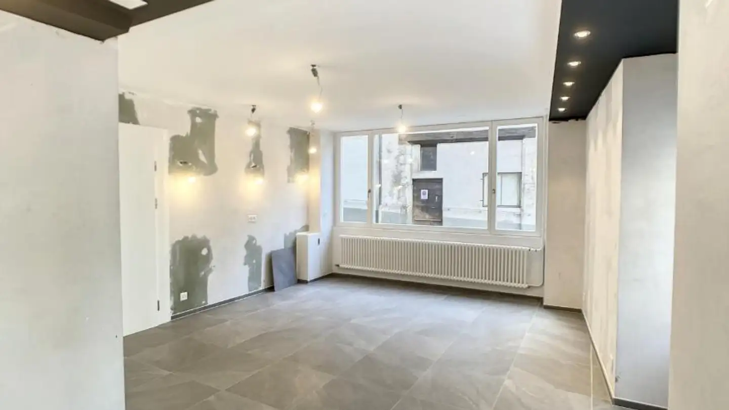 Shop for rent - Rue du Chemin Neuf 6, 1530 Payerne - Photo 2
