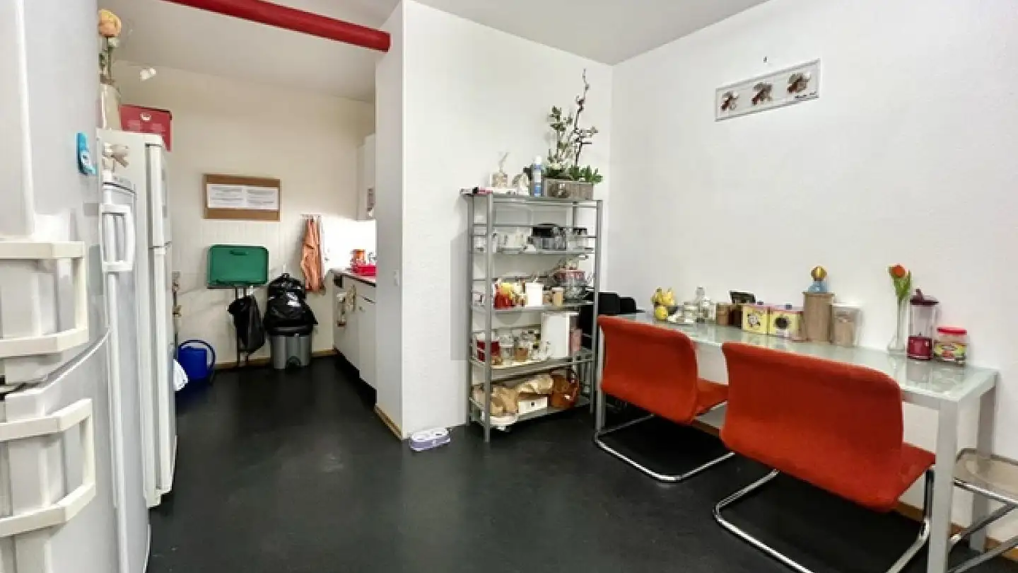 Office space for rent - 1206 Genève - Photo 4
