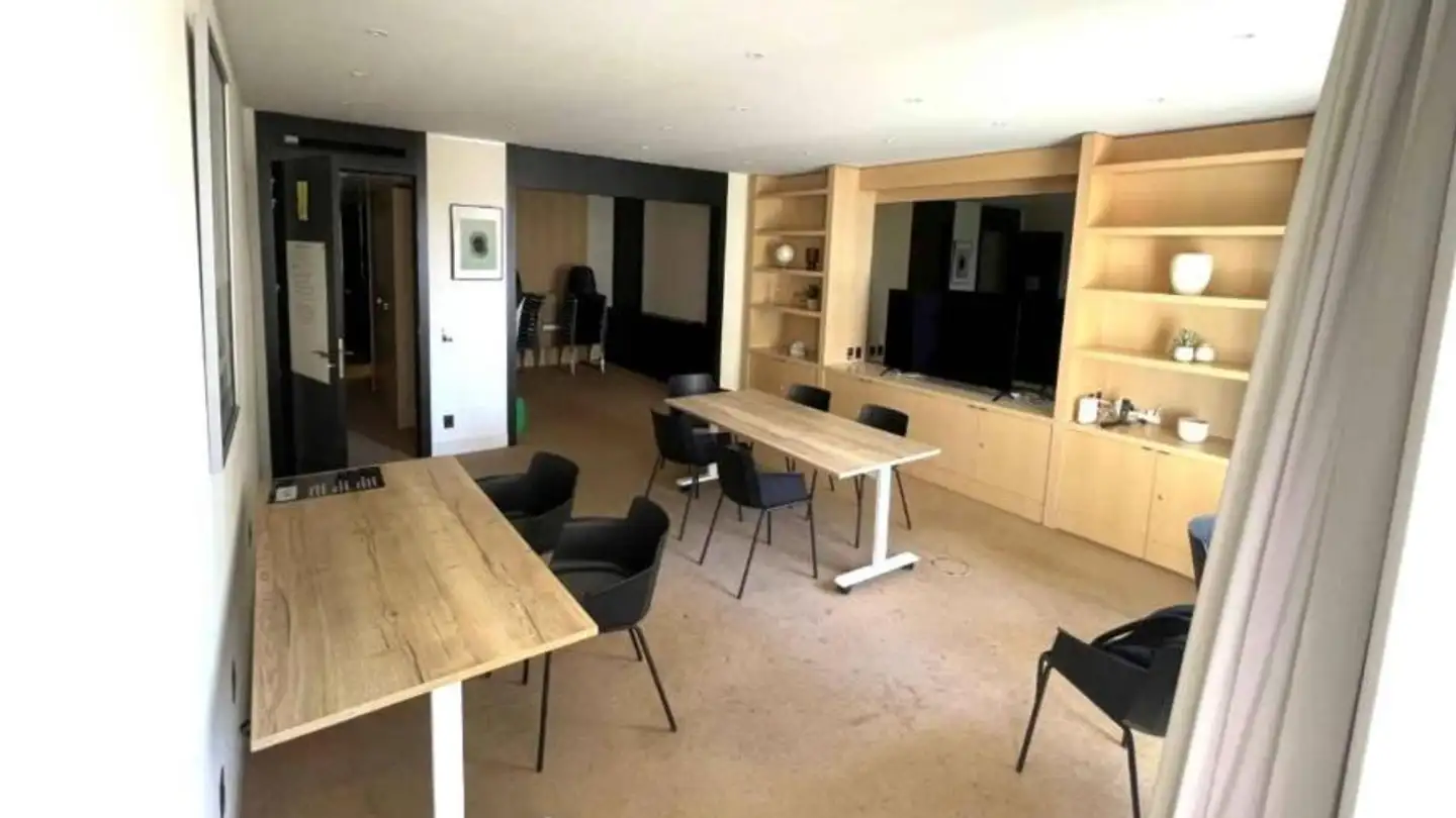 Office space for rent - Rue Etienne- Dumont 1, 1204 Genève - Photo 4