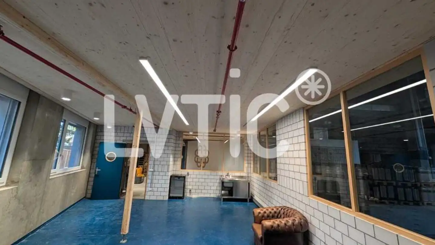 Spazio di archiviazione in affitto - 1030 Bussigny - Foto 4