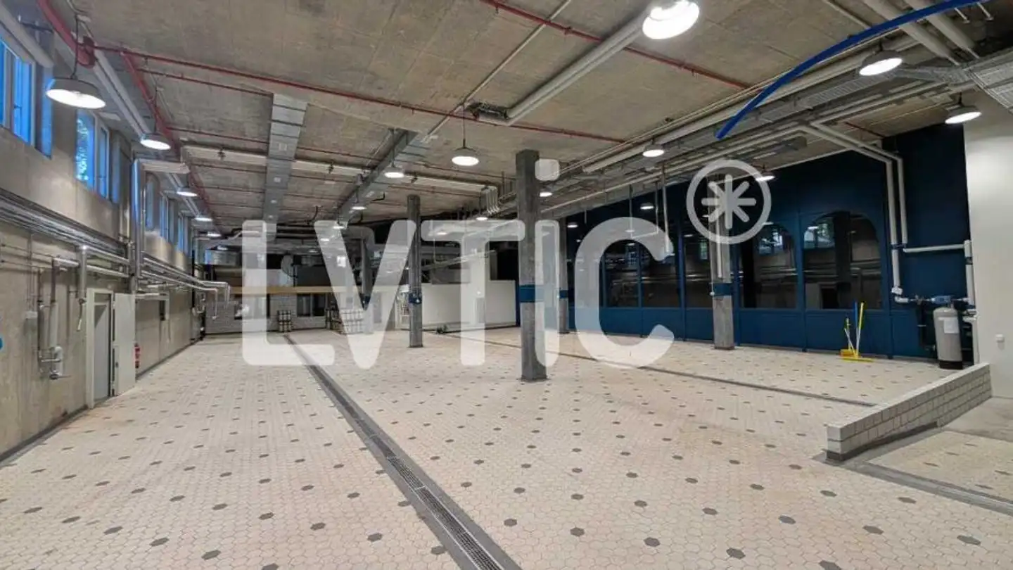 Spazio di archiviazione in affitto - 1030 Bussigny