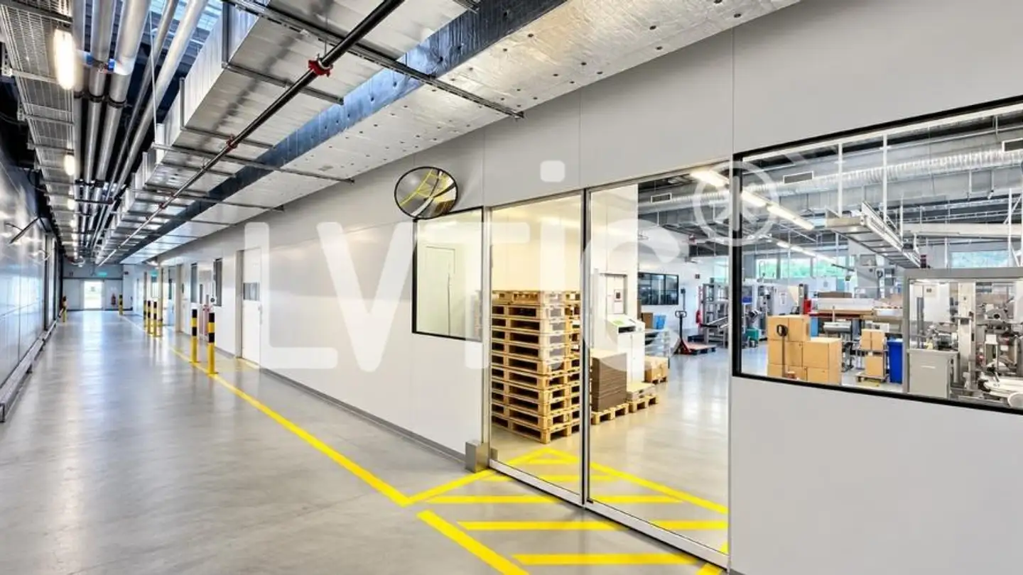 Espace de stockage à louer - 1618 Châtel-St-Denis - Photo 3