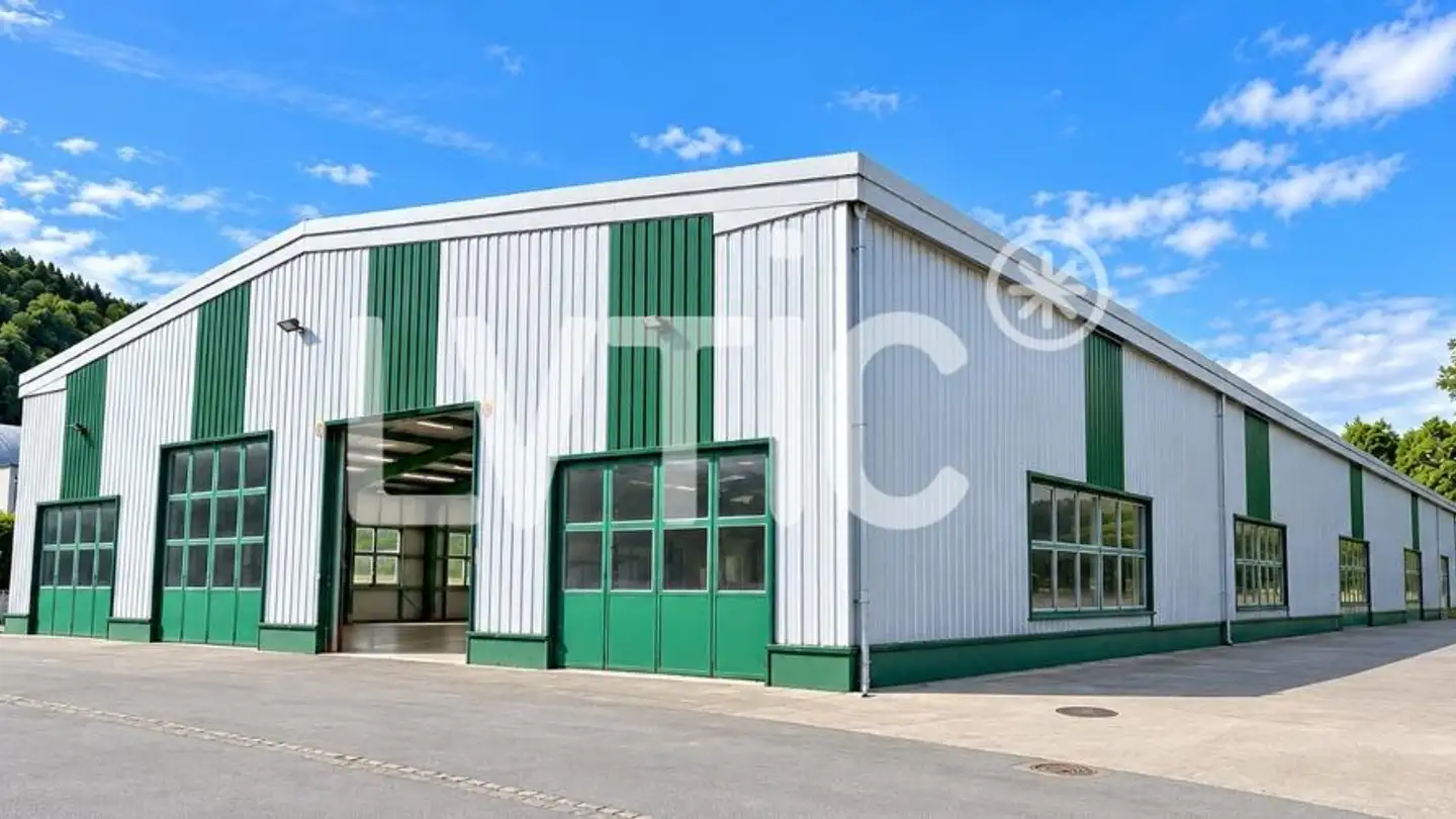 Espace de stockage à louer - 1510 Moudon