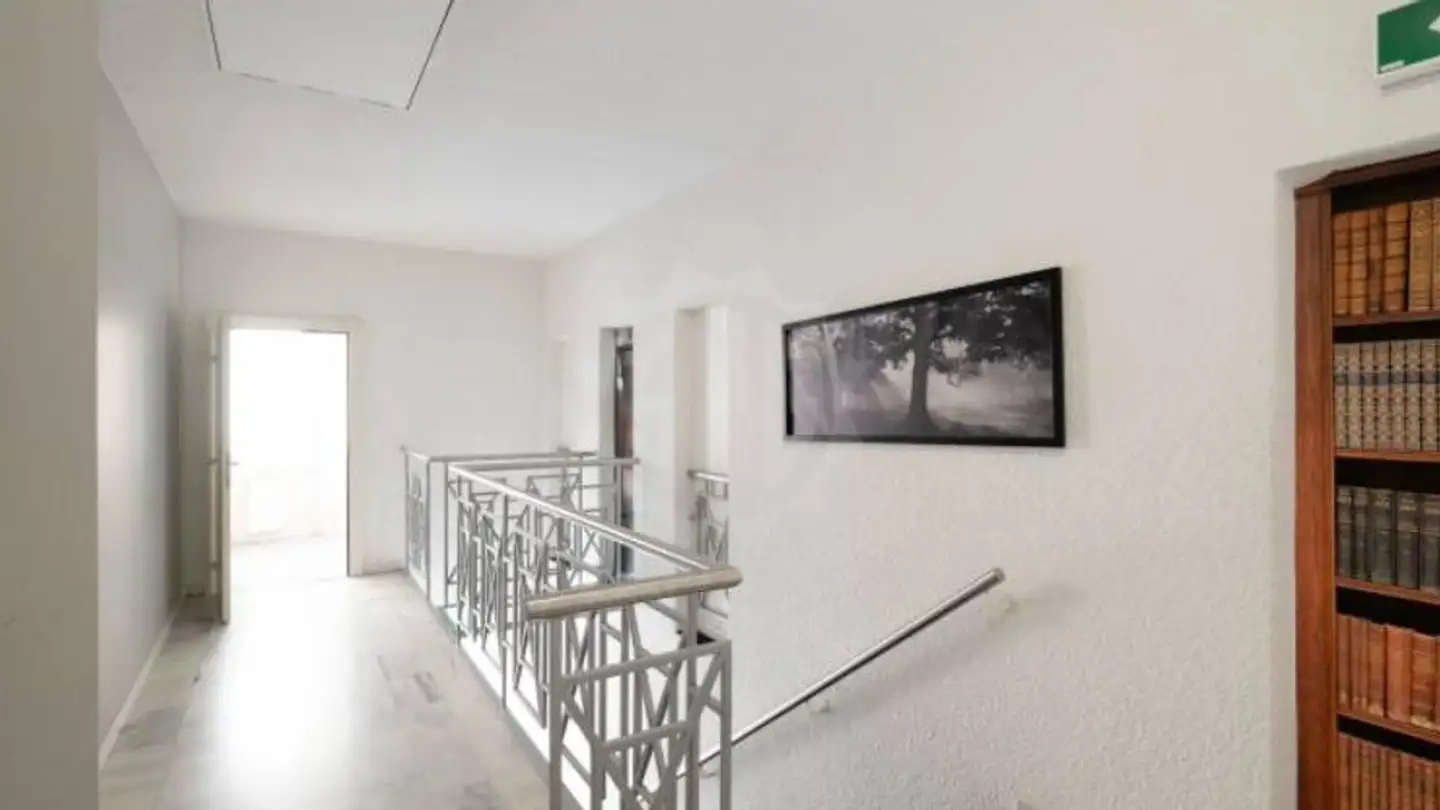 Negozio in affitto - Rue De Lyon 55, 1203 Genève - Foto 4