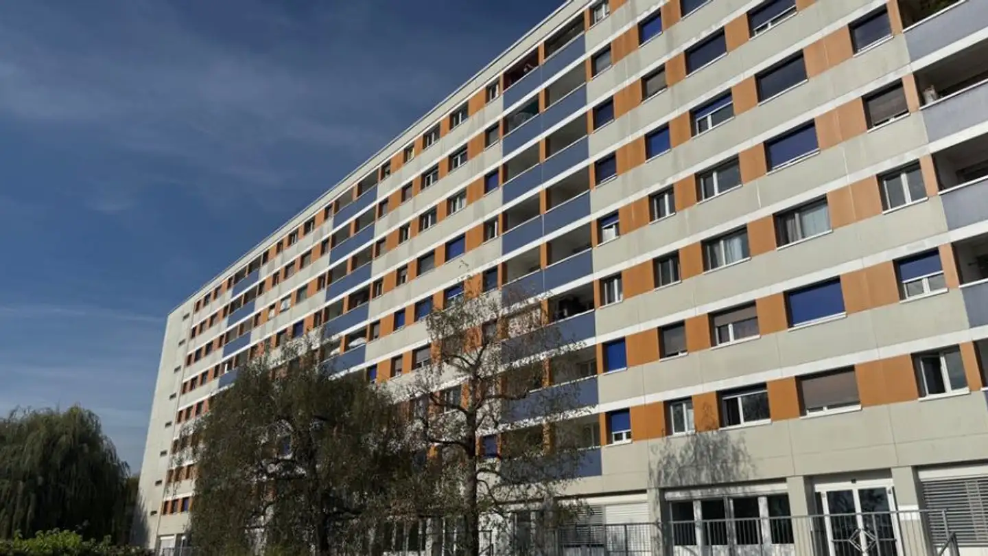 Bürofläche mieten - Impasse Du Reposoir 1, 1260 Nyon - Foto 2