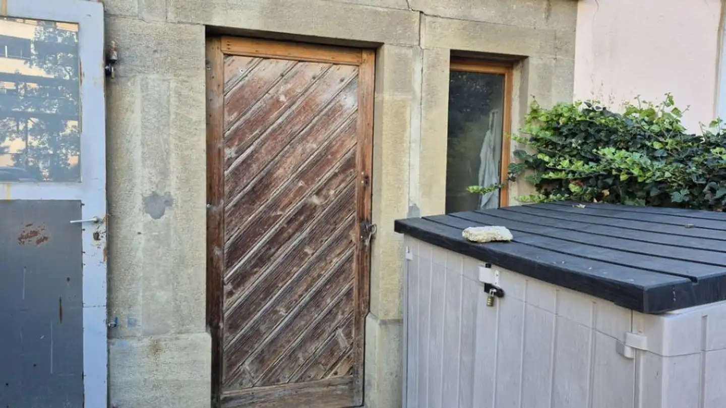 Espace de stockage à louer - Rue Du Midi 16, 1800 Vevey - Photo 4