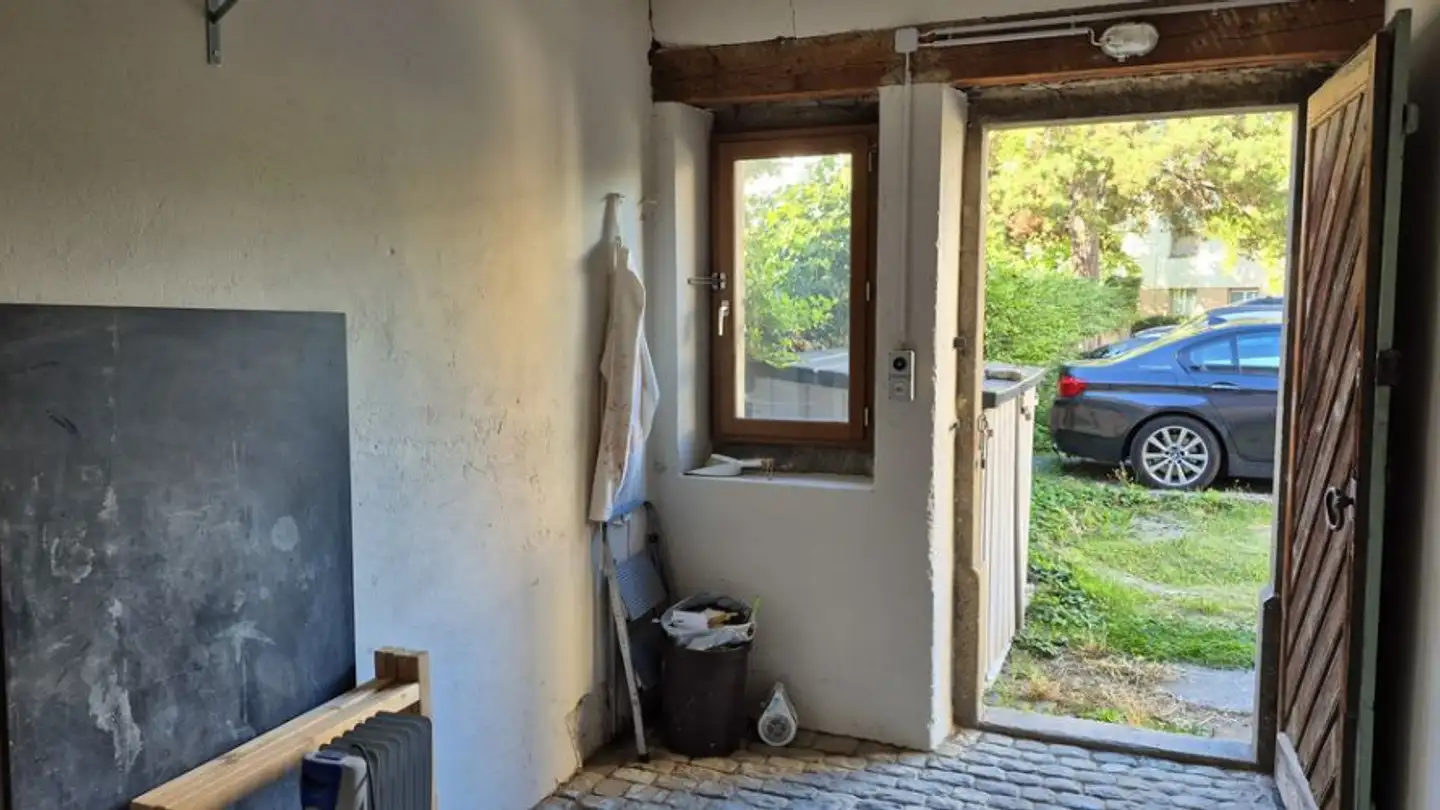 Espace de stockage à louer - Rue Du Midi 16, 1800 Vevey - Photo 2