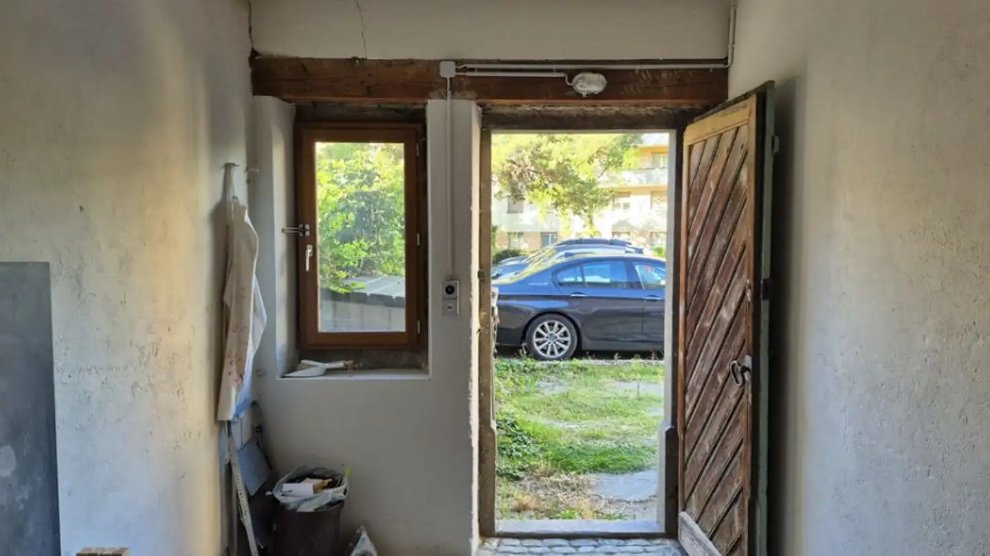 Espace de stockage à louer - Rue Du Midi 16, 1800 Vevey - Photo 3