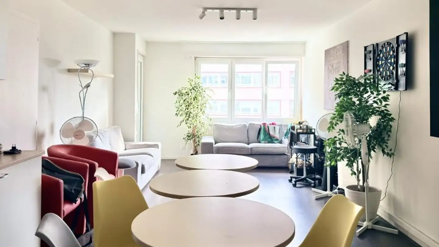 Bureau à louer - Rue Saint-Martin 22, 1003 Lausanne - Photo 2