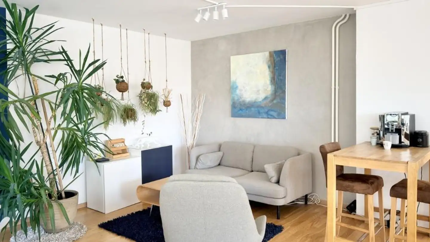 Bureau à louer - Rue Saint-Martin 22, 1003 Lausanne - Photo 2