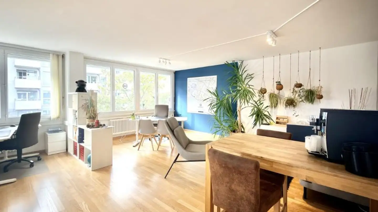 Bureau à louer - Rue Saint-Martin 22, 1003 Lausanne - Photo 3