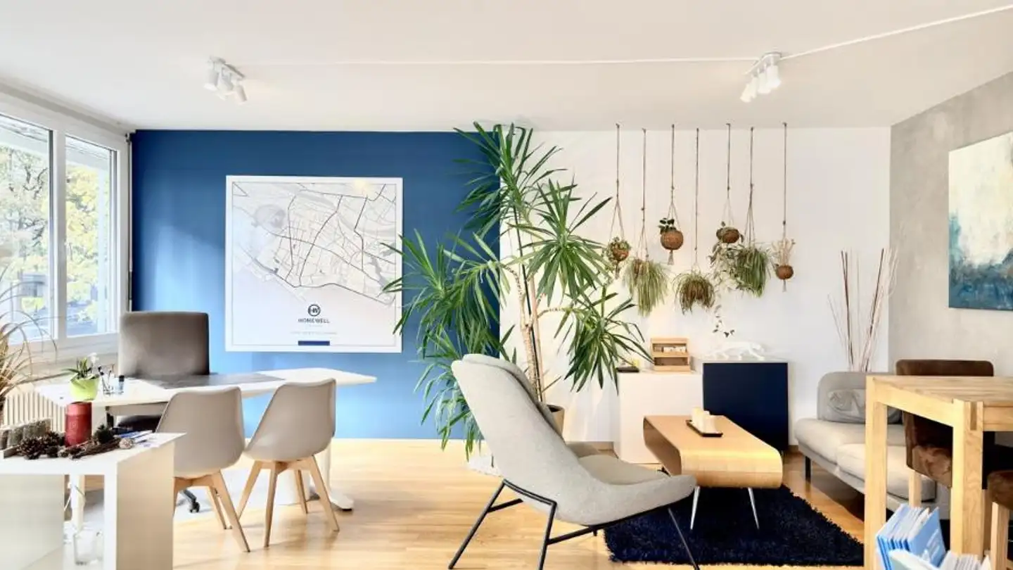 Bureau à louer - Rue Saint-Martin 22, 1003 Lausanne - Photo 4