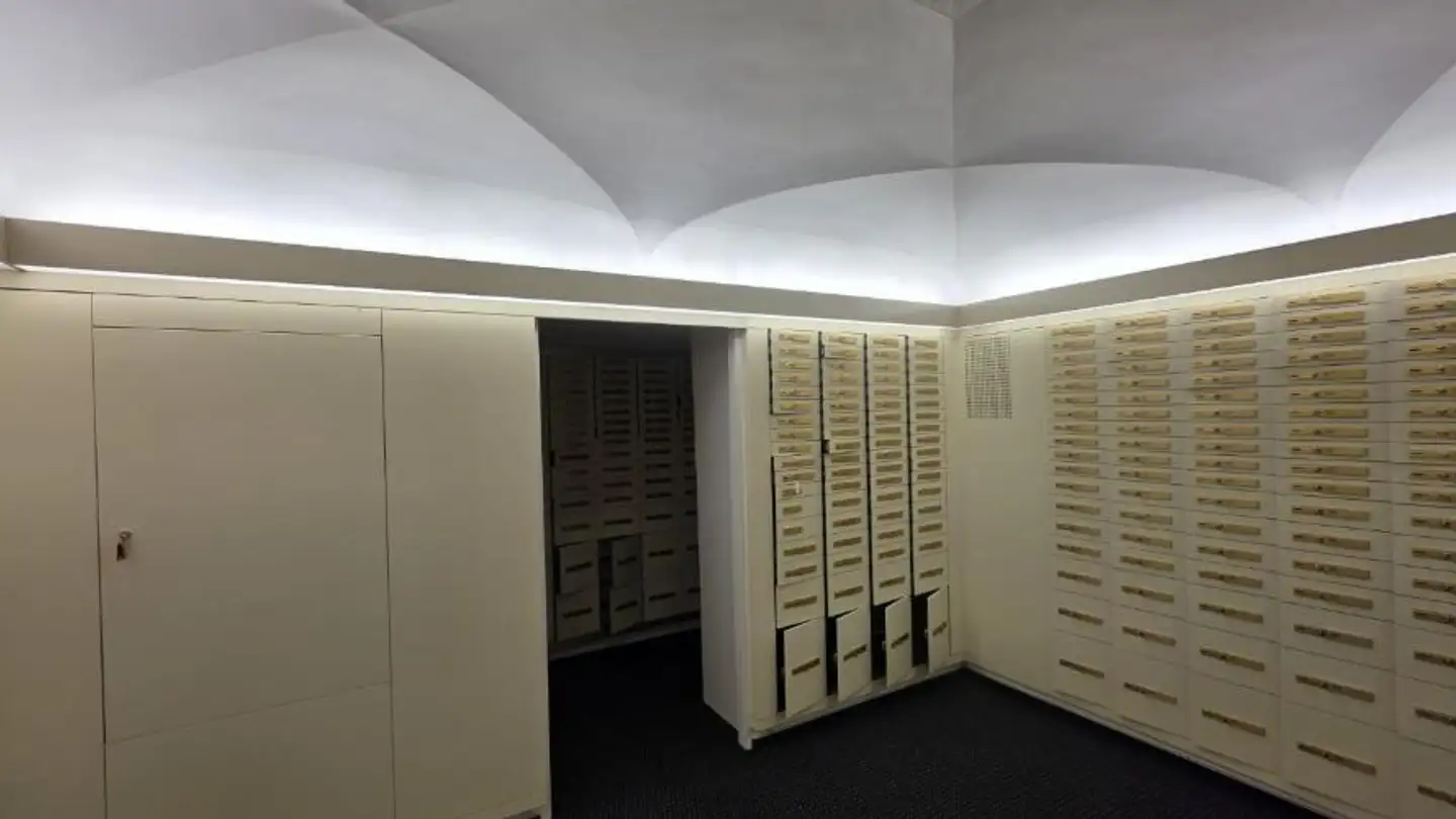 Commercial for rent - 2900 Porrentruy - Photo 2