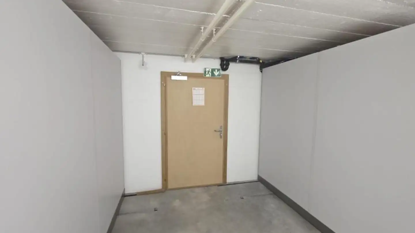 Commercial for rent - Rue Du Temple 2, 2900 Porrentruy - Photo 4
