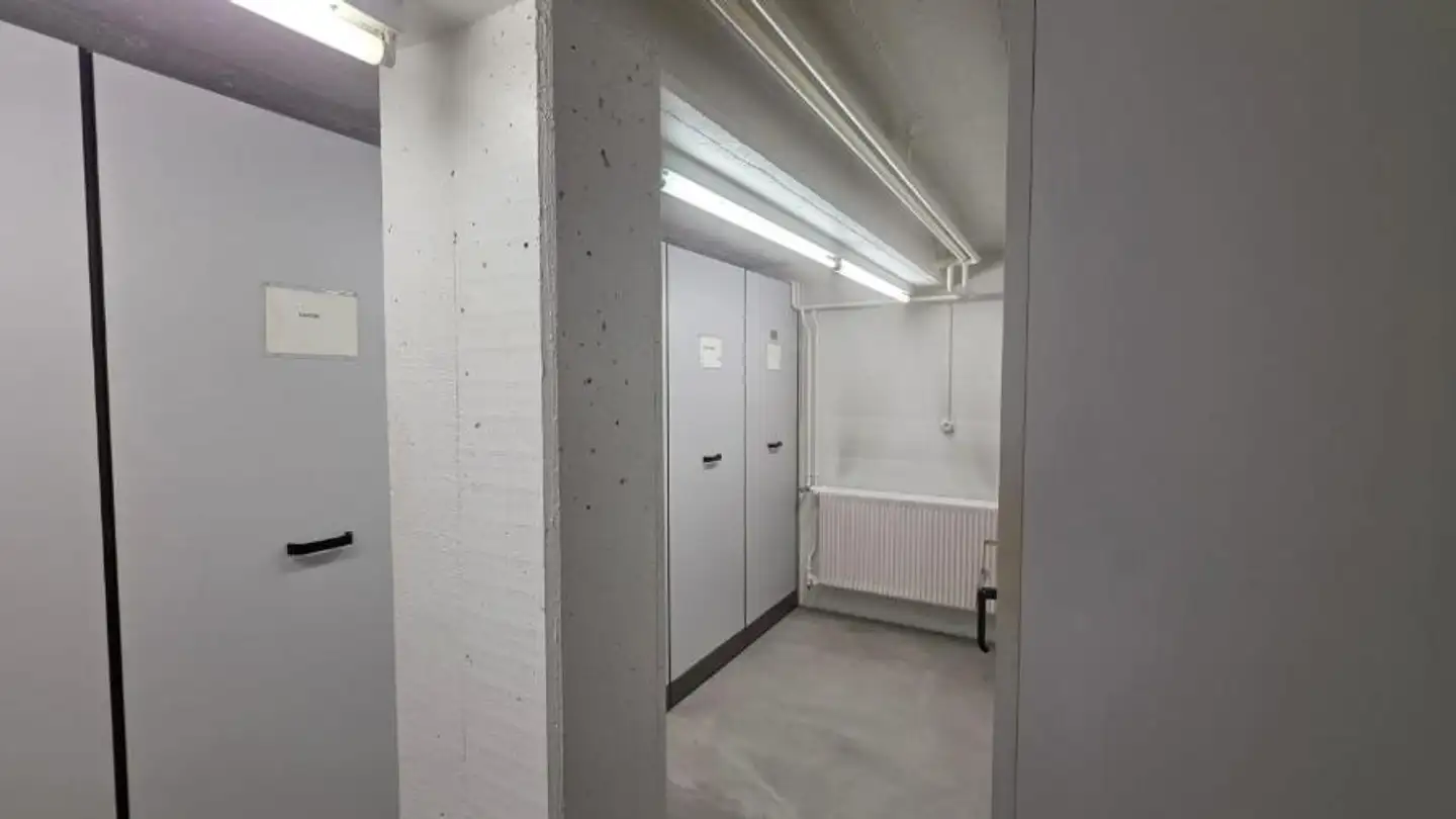 Commercial for rent - Rue Du Temple 2, 2900 Porrentruy