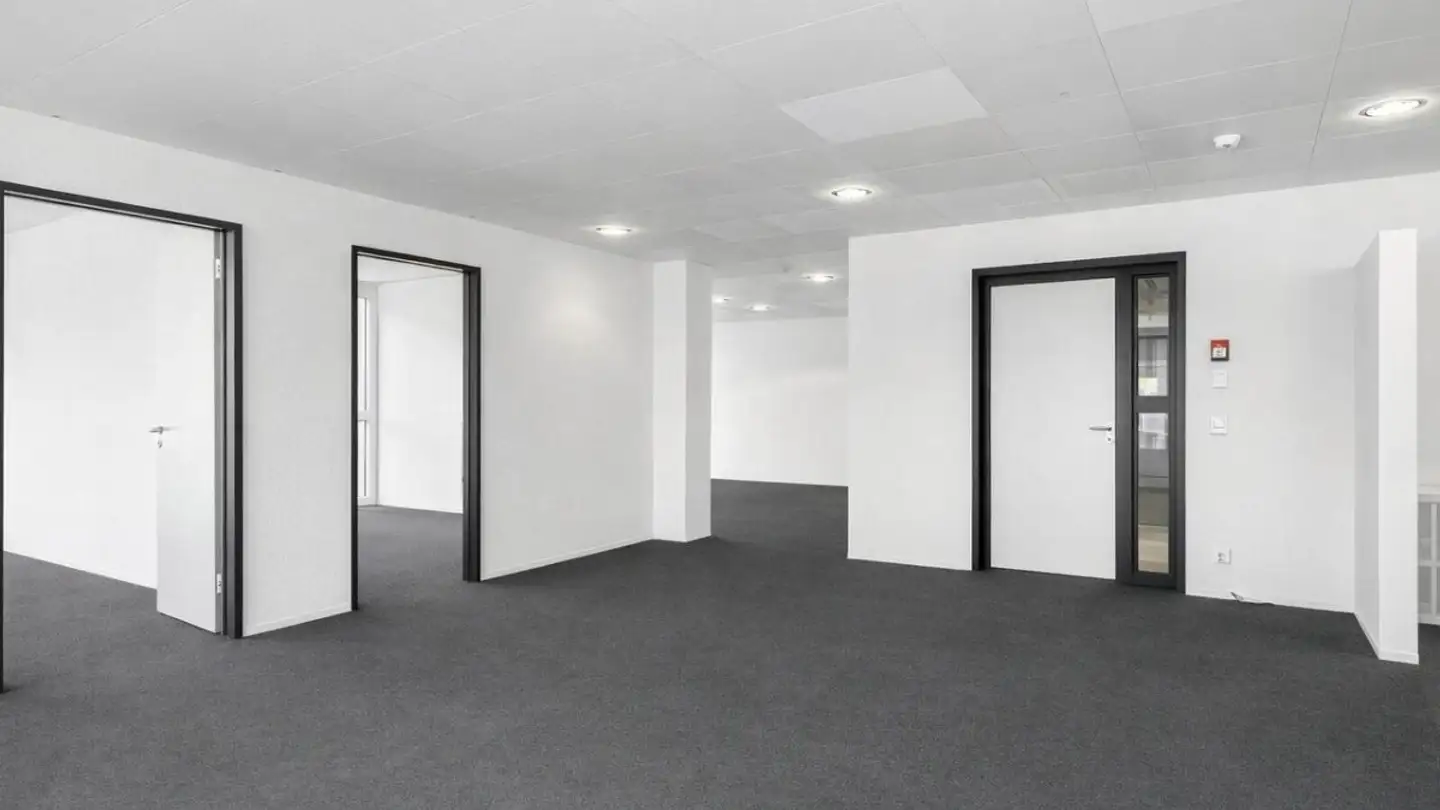 Spazio ufficio in affitto - Blegistrasse 7, 6340 Baar - Foto 3