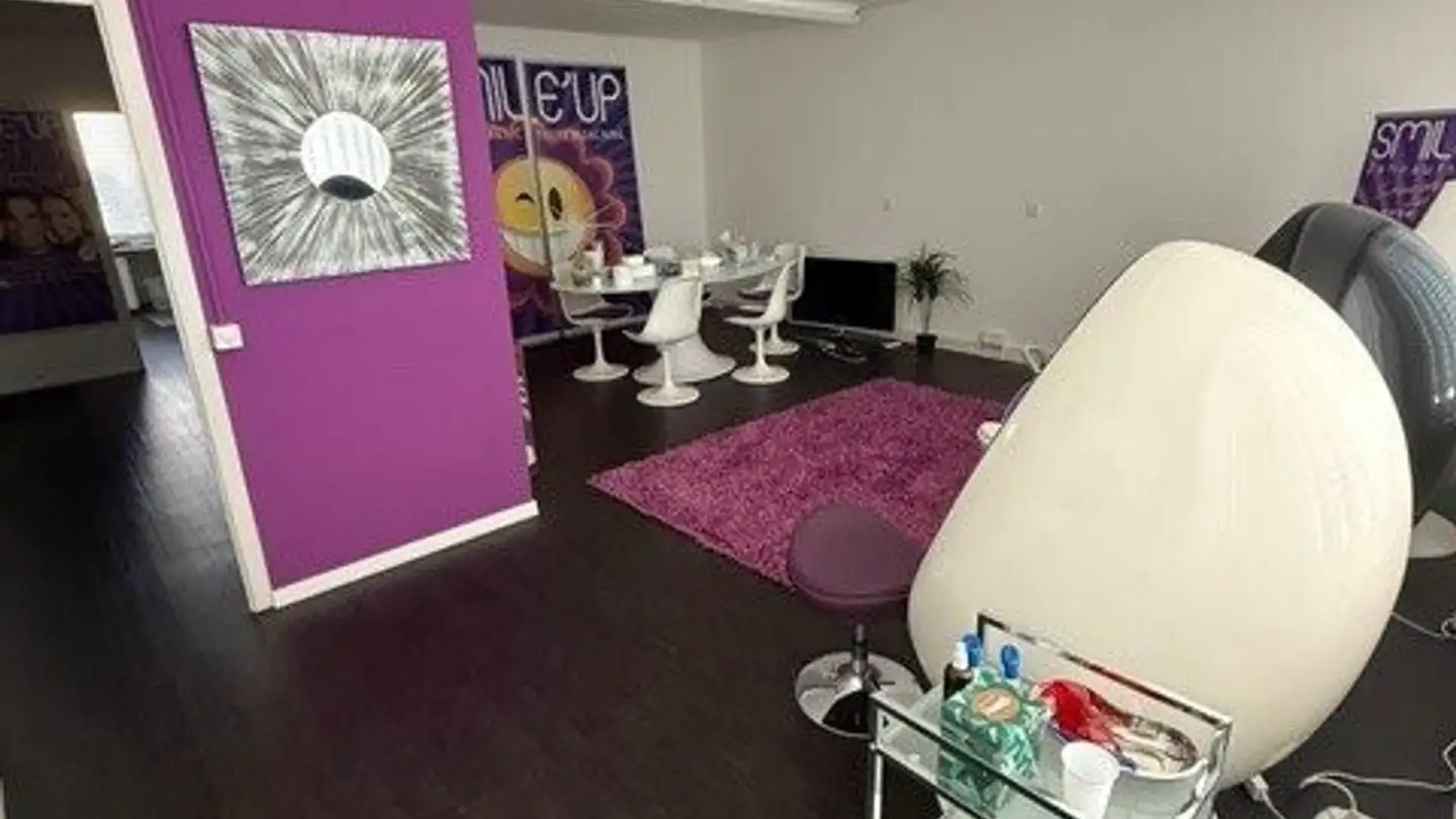 Office space for rent - Zugerstrasse 49, 6330 Cham - Photo 3