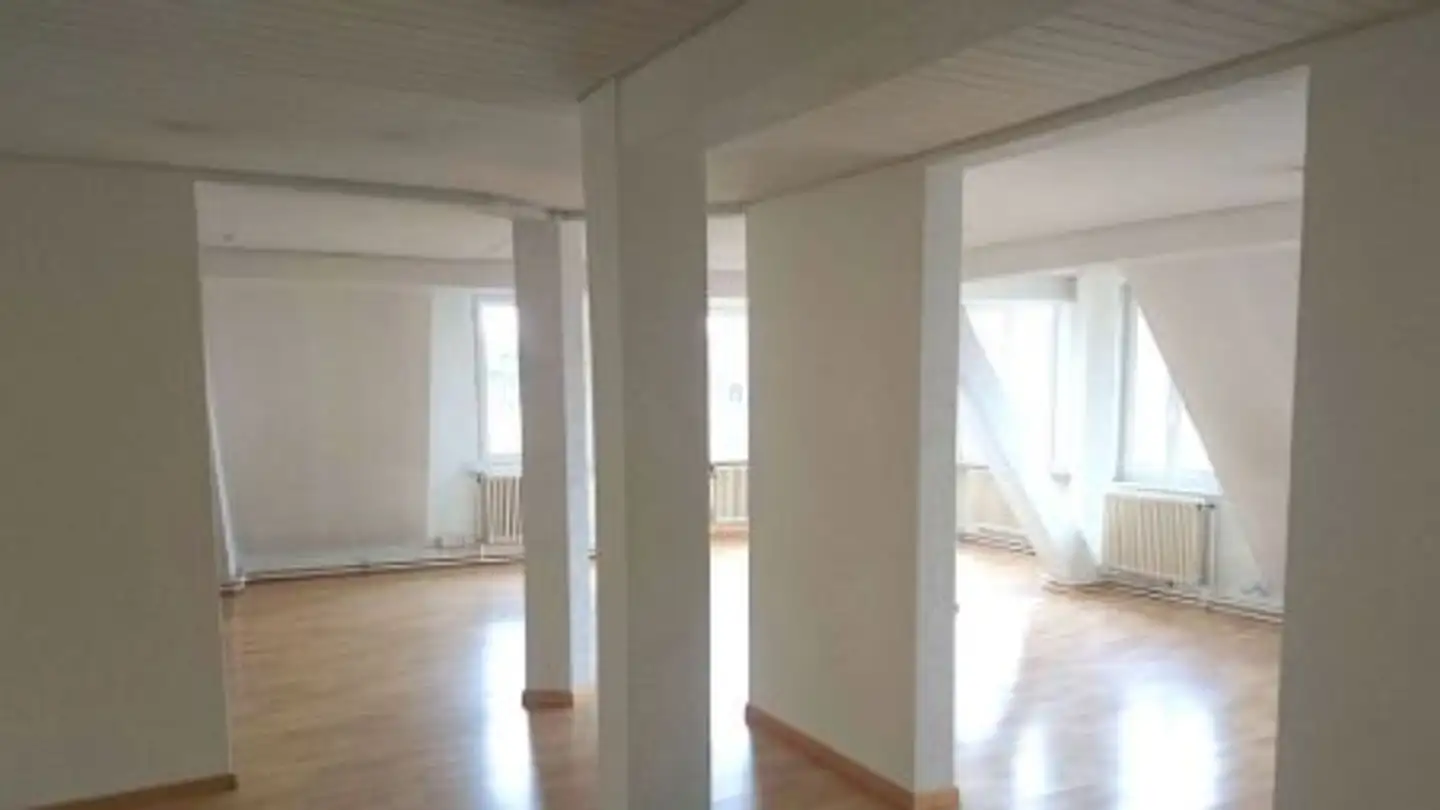 Commerciale in affitto - Bellerivestrasse 20, 8008 Zürich - Foto 3
