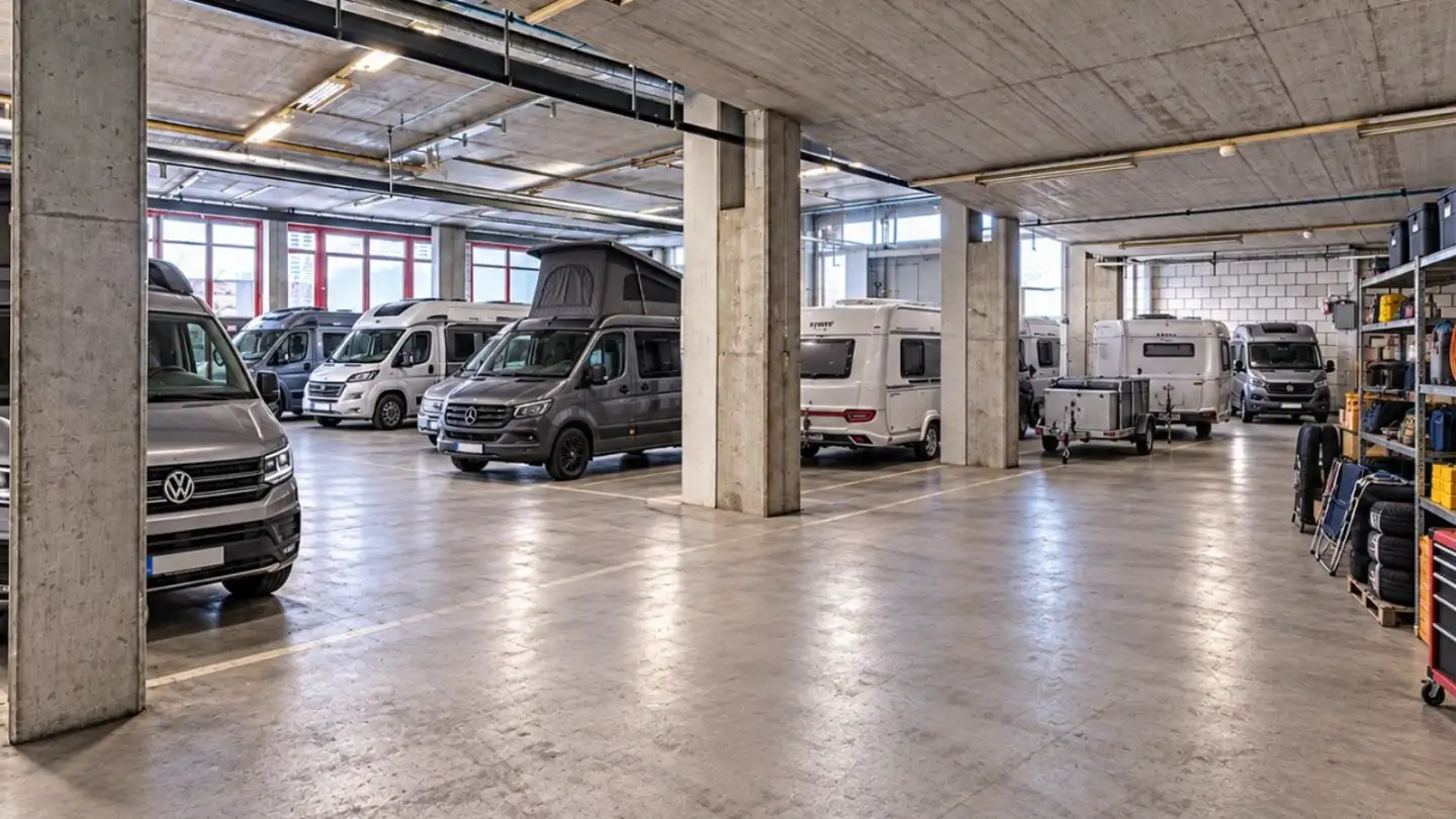 Commerciale in affitto - Lyssachstrasse 107, 3400 Burgdorf - Foto 4