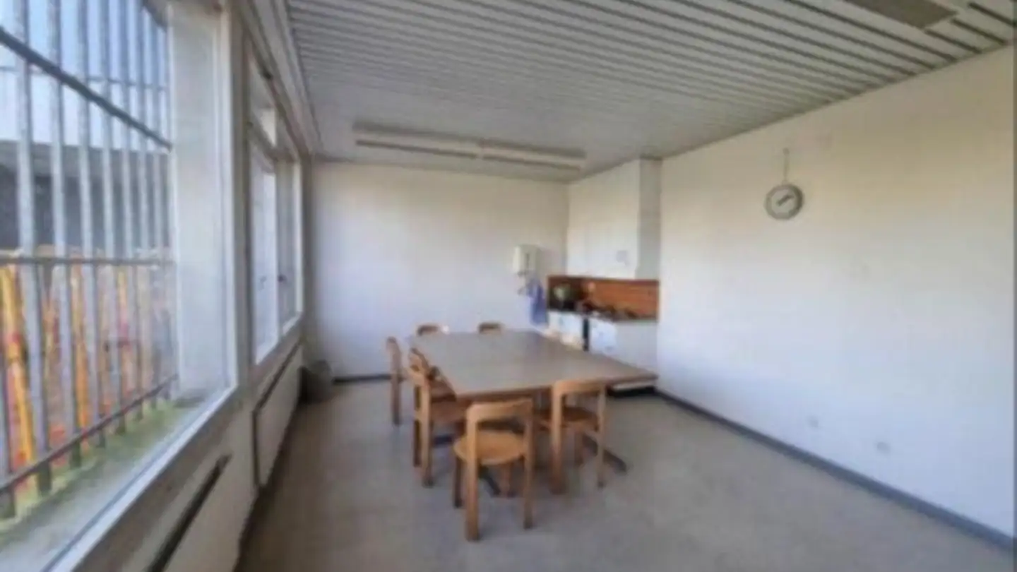 Commercial à louer - Bahnhofstrasse 18, 5605 Dottikon - Photo 3